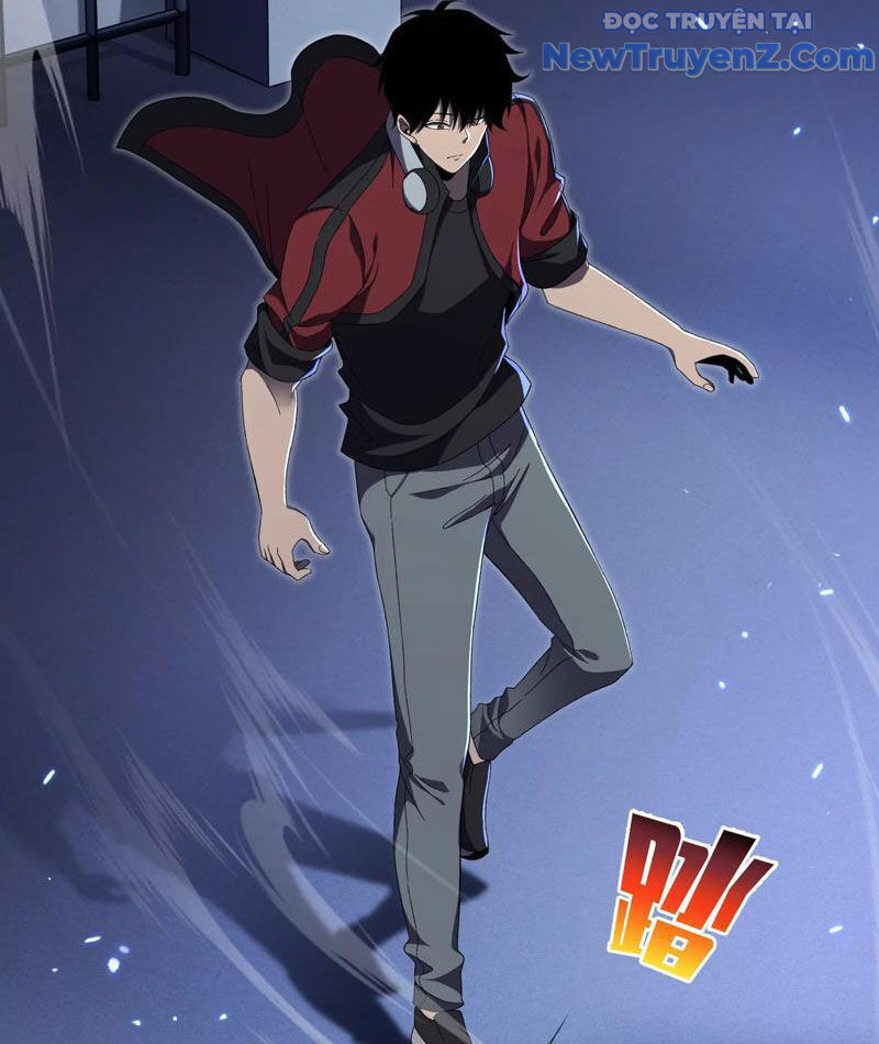 Công Hội Kỳ Lân - Chapter 4