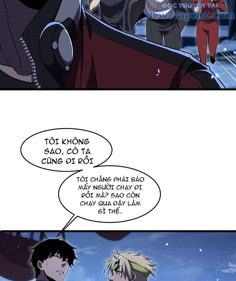 Công Hội Kỳ Lân - Chapter 4