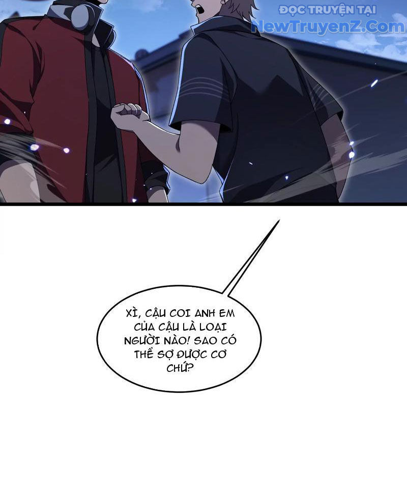 Công Hội Kỳ Lân - Chapter 4