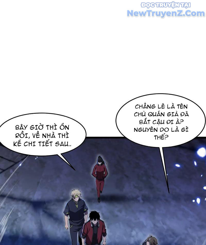 Công Hội Kỳ Lân - Chapter 4