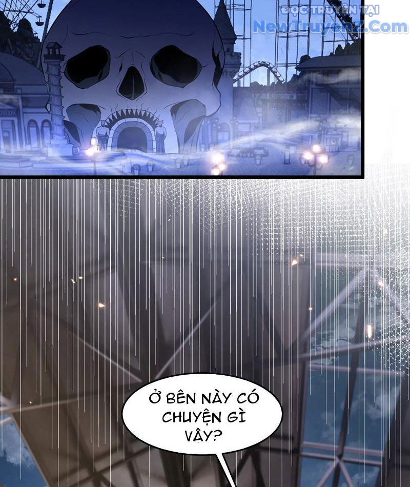 Công Hội Kỳ Lân - Chapter 4