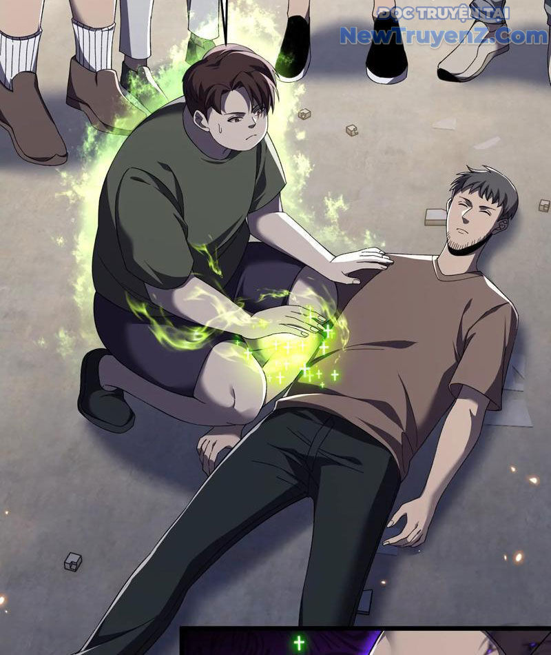 Công Hội Kỳ Lân - Chapter 4