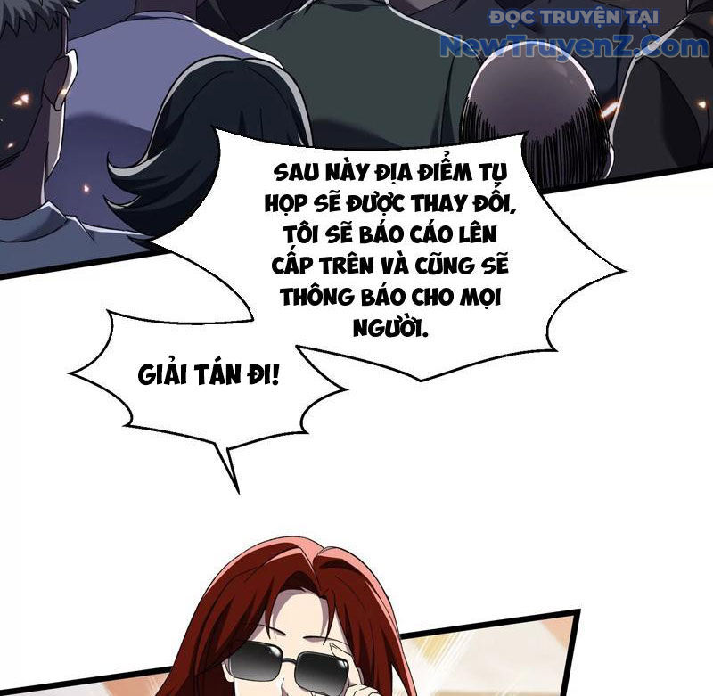 Công Hội Kỳ Lân - Chapter 4