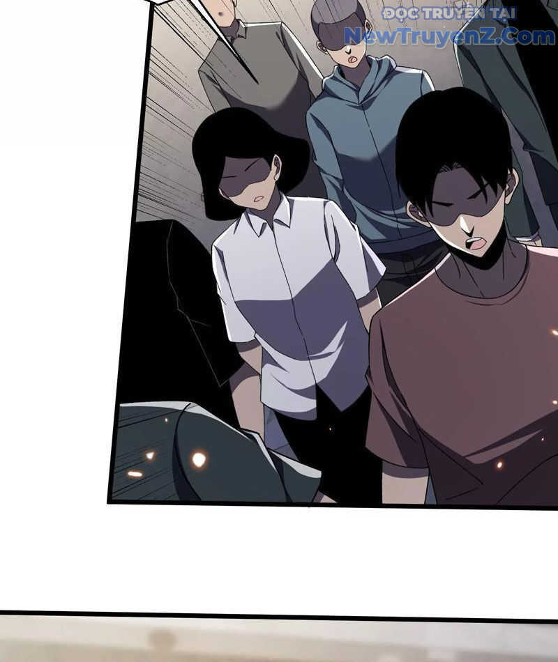 Công Hội Kỳ Lân - Chapter 4