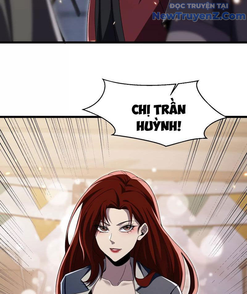 Công Hội Kỳ Lân - Chapter 4