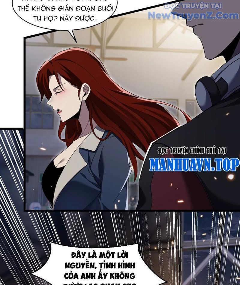 Công Hội Kỳ Lân - Chapter 4