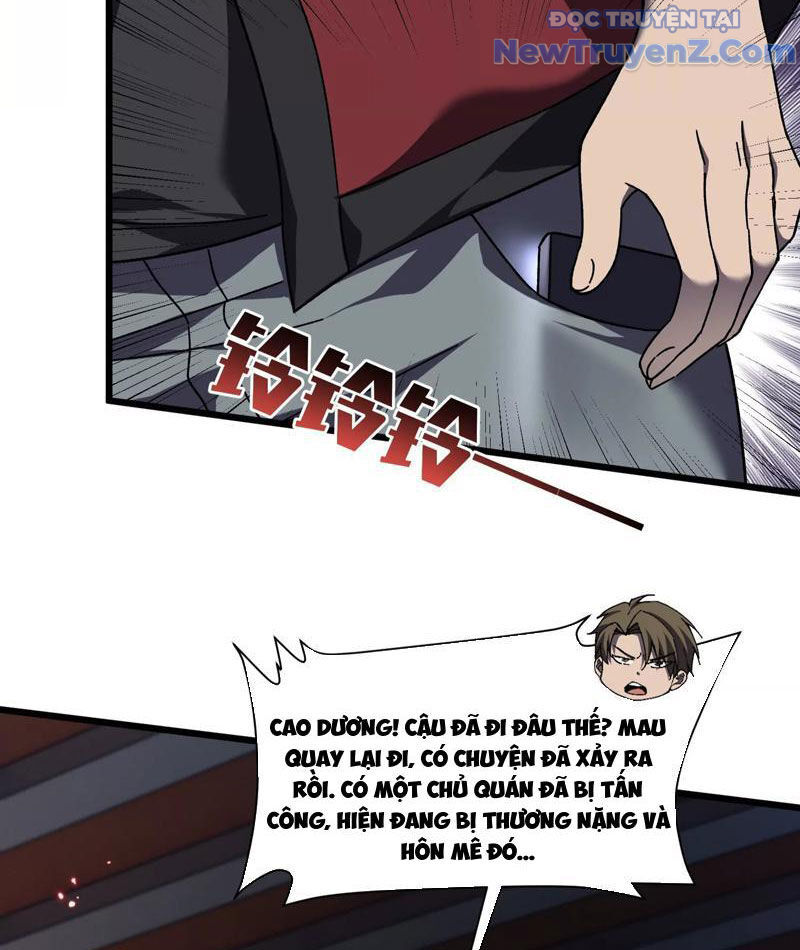 Công Hội Kỳ Lân - Chapter 4