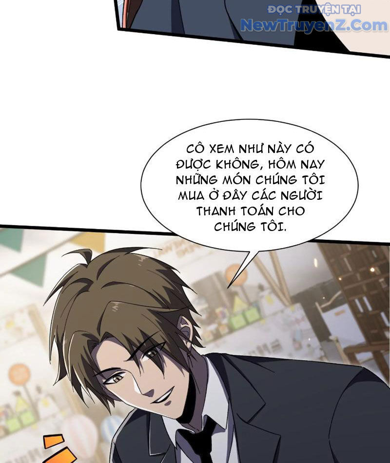 Công Hội Kỳ Lân - Chapter 5