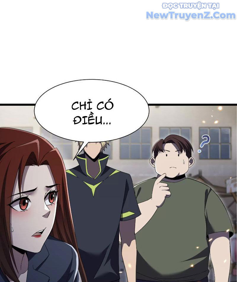 Công Hội Kỳ Lân - Chapter 5