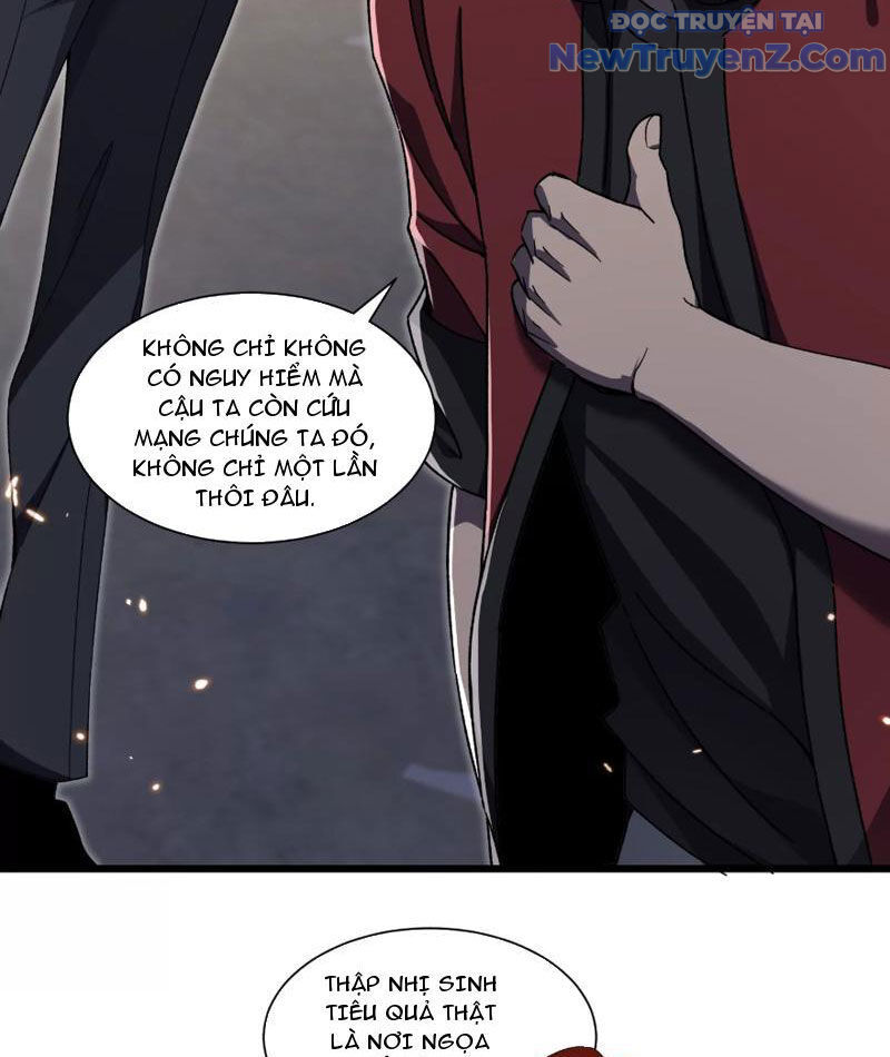 Công Hội Kỳ Lân - Chapter 5