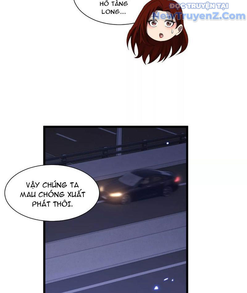 Công Hội Kỳ Lân - Chapter 5