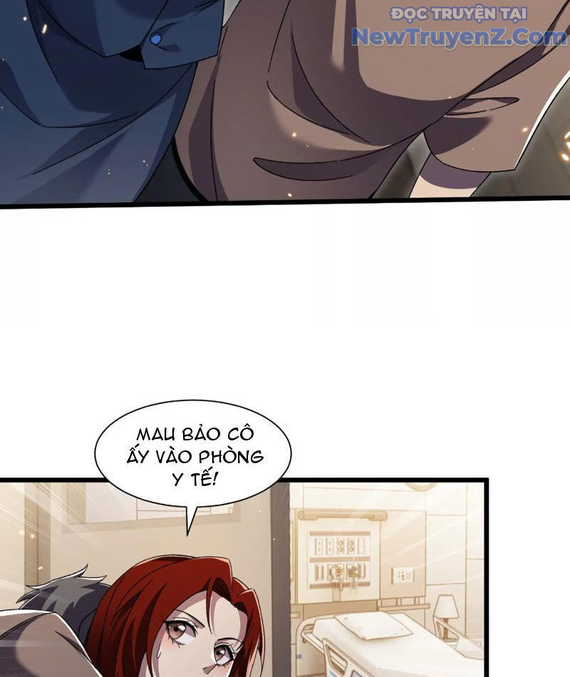 Công Hội Kỳ Lân - Chapter 5