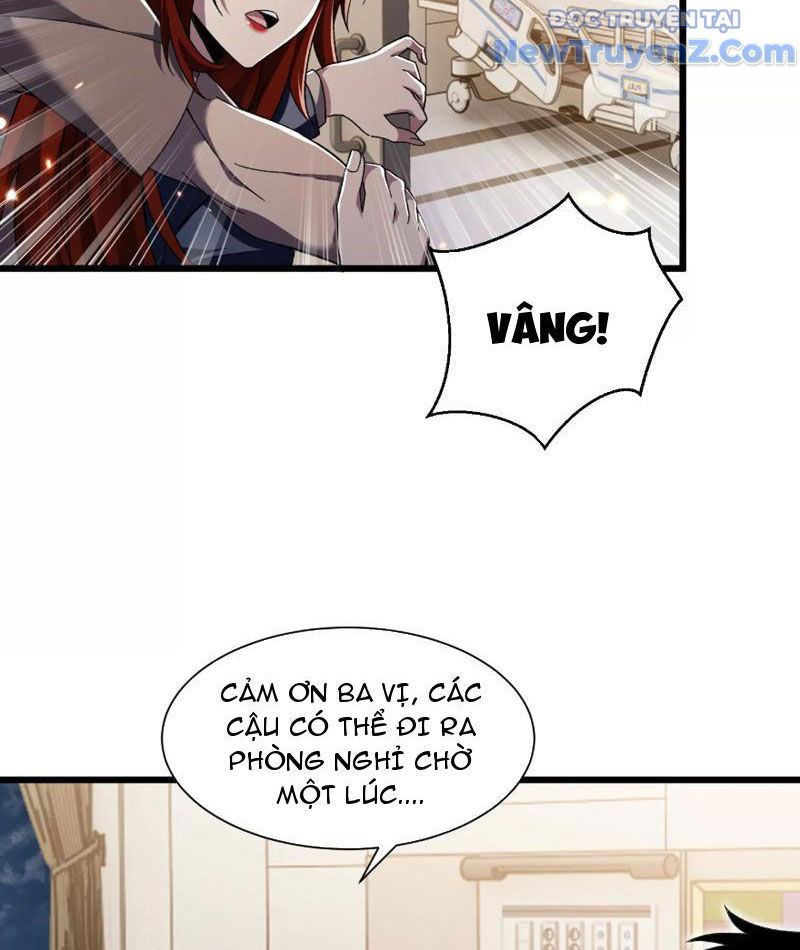Công Hội Kỳ Lân - Chapter 5