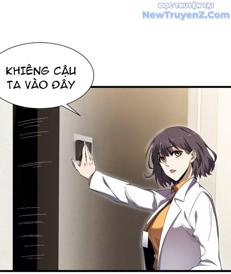 Công Hội Kỳ Lân - Chapter 5