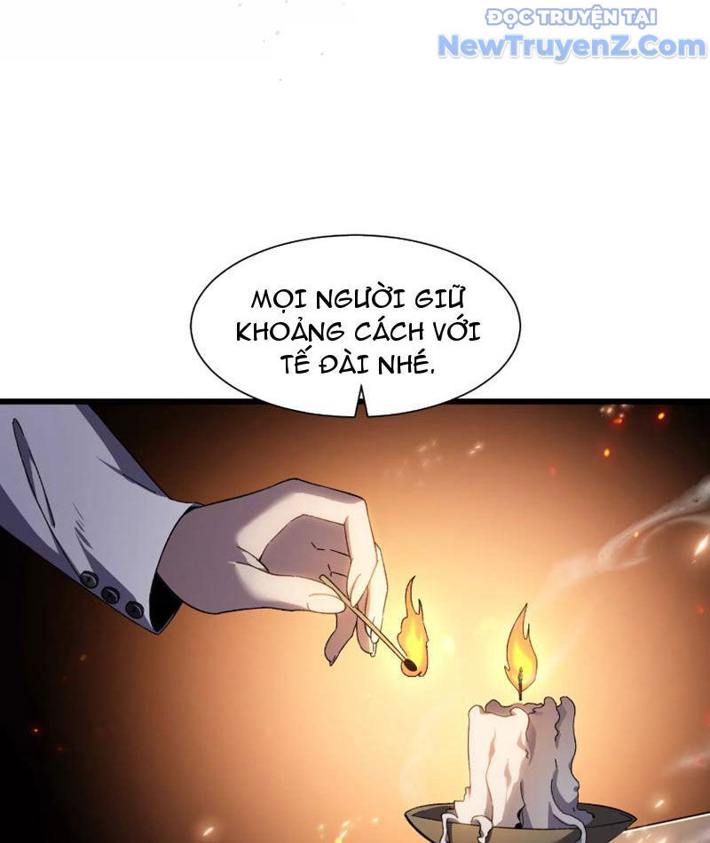 Công Hội Kỳ Lân - Chapter 5