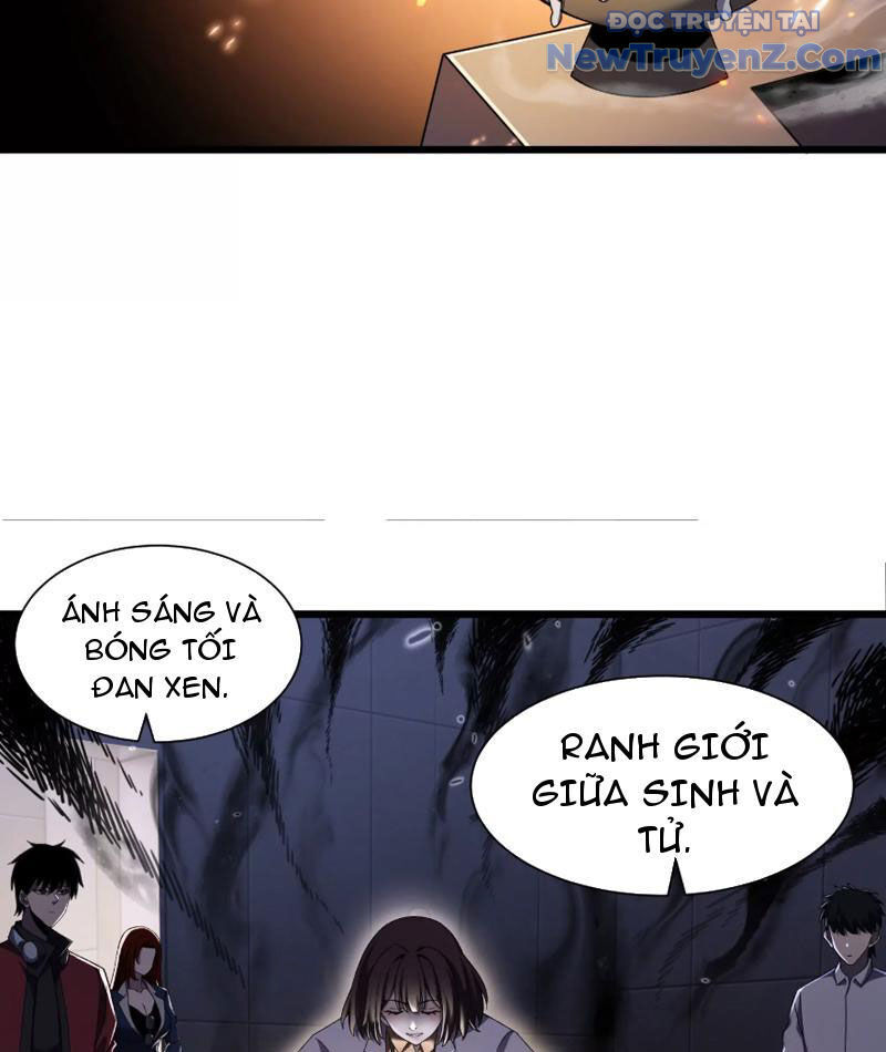 Công Hội Kỳ Lân - Chapter 5