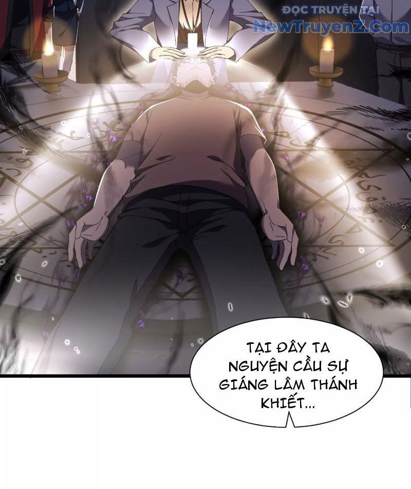 Công Hội Kỳ Lân - Chapter 5