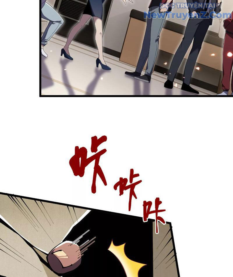 Công Hội Kỳ Lân - Chapter 5