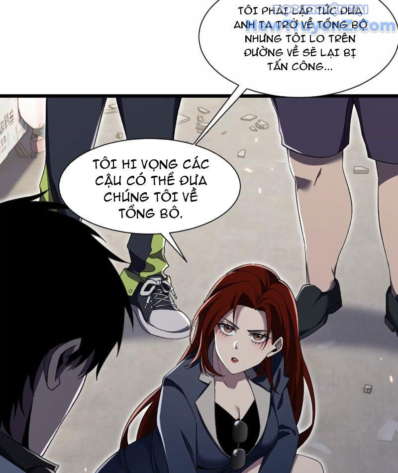 Công Hội Kỳ Lân - Chapter 5