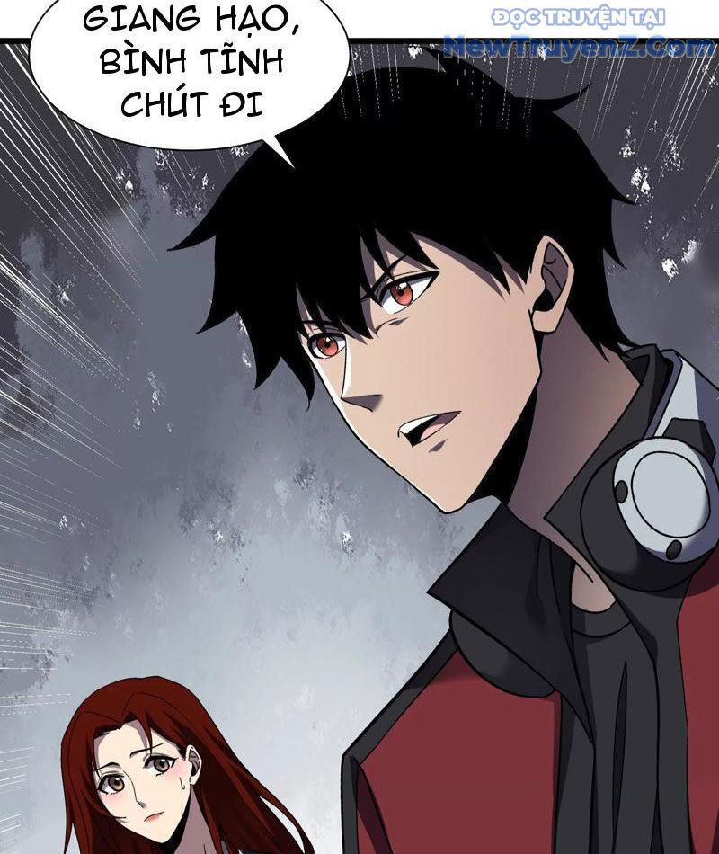 Công Hội Kỳ Lân - Chapter 6