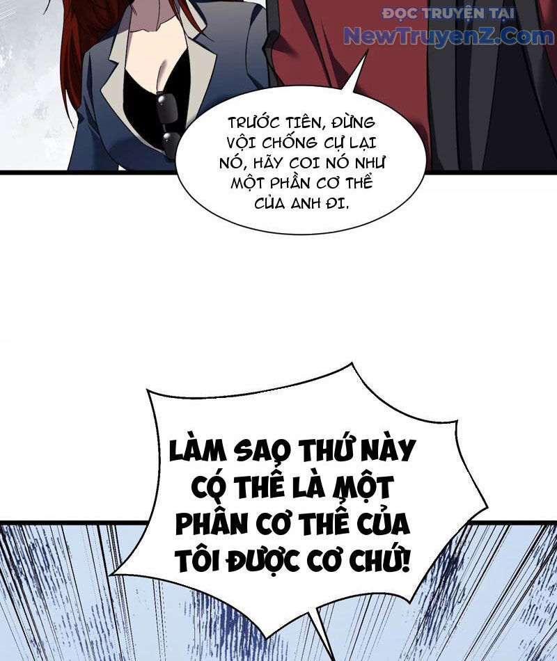 Công Hội Kỳ Lân - Chapter 6