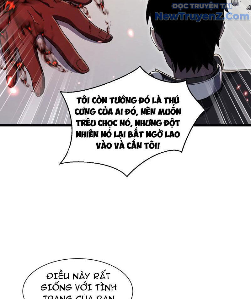 Công Hội Kỳ Lân - Chapter 6