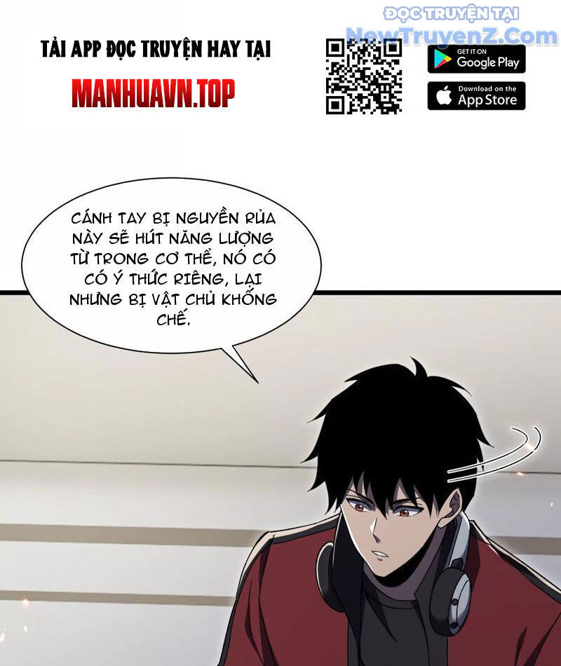 Công Hội Kỳ Lân - Chapter 6