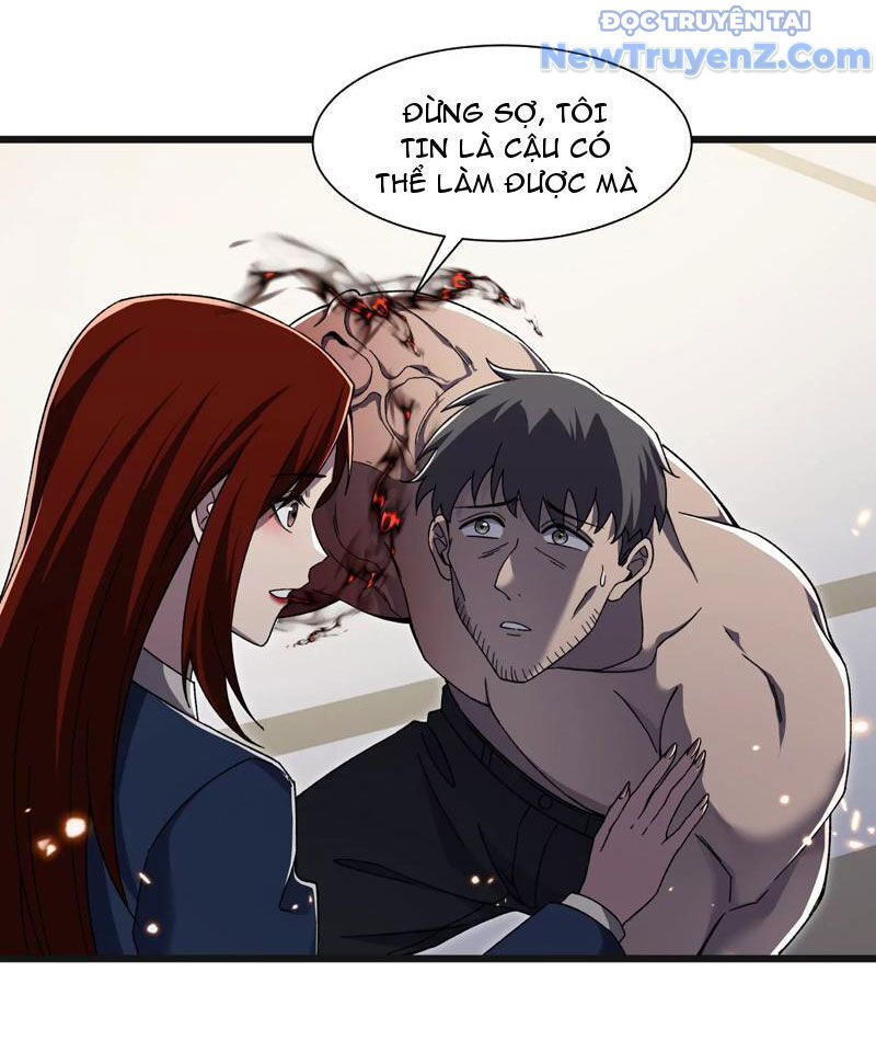 Công Hội Kỳ Lân - Chapter 6