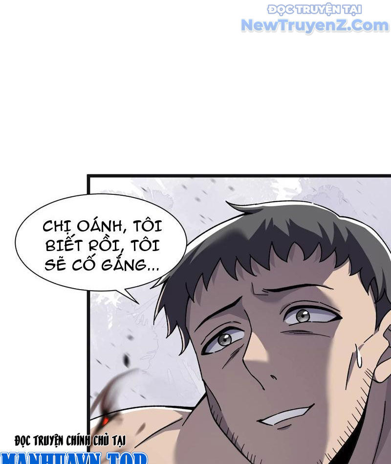 Công Hội Kỳ Lân - Chapter 6