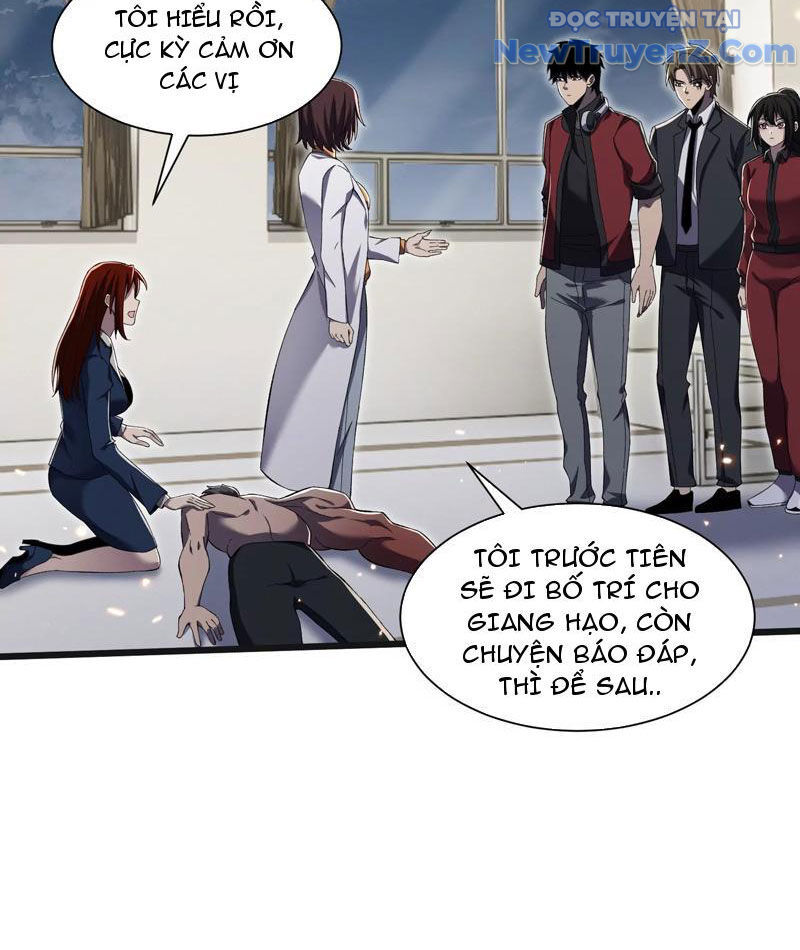 Công Hội Kỳ Lân - Chapter 6