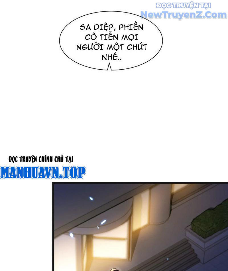 Công Hội Kỳ Lân - Chapter 6