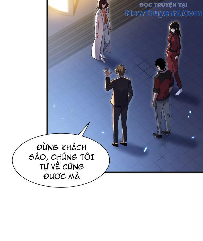 Công Hội Kỳ Lân - Chapter 6