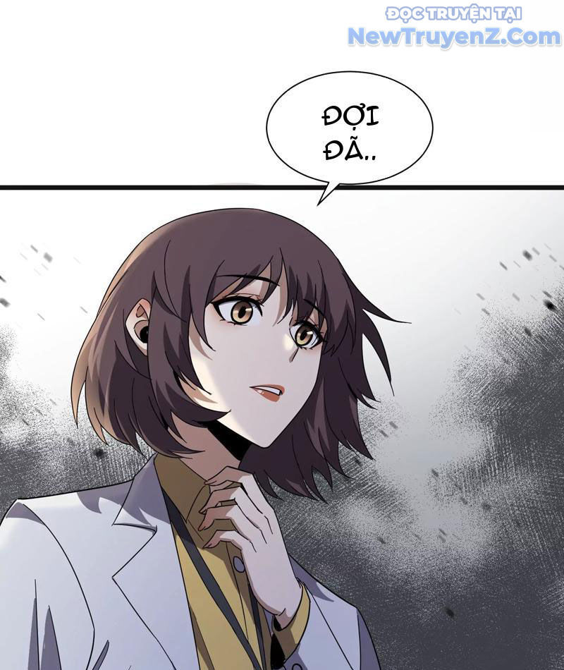 Công Hội Kỳ Lân - Chapter 6