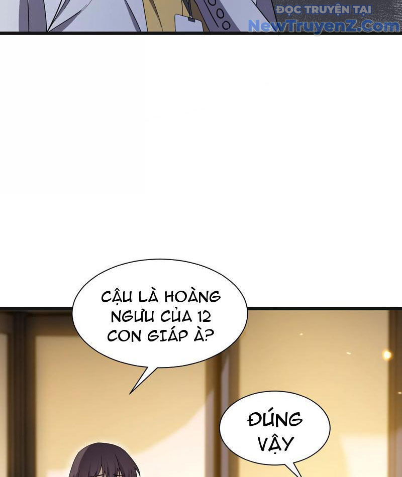 Công Hội Kỳ Lân - Chapter 6