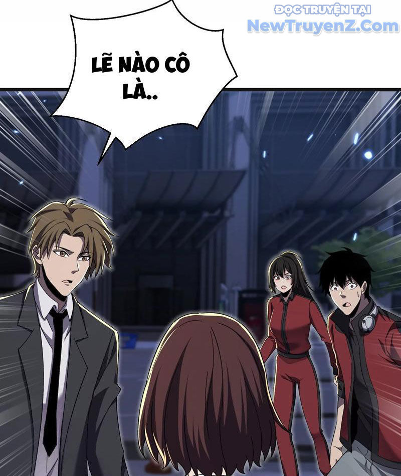 Công Hội Kỳ Lân - Chapter 6
