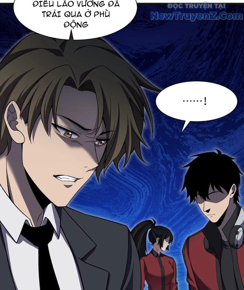 Công Hội Kỳ Lân - Chapter 6