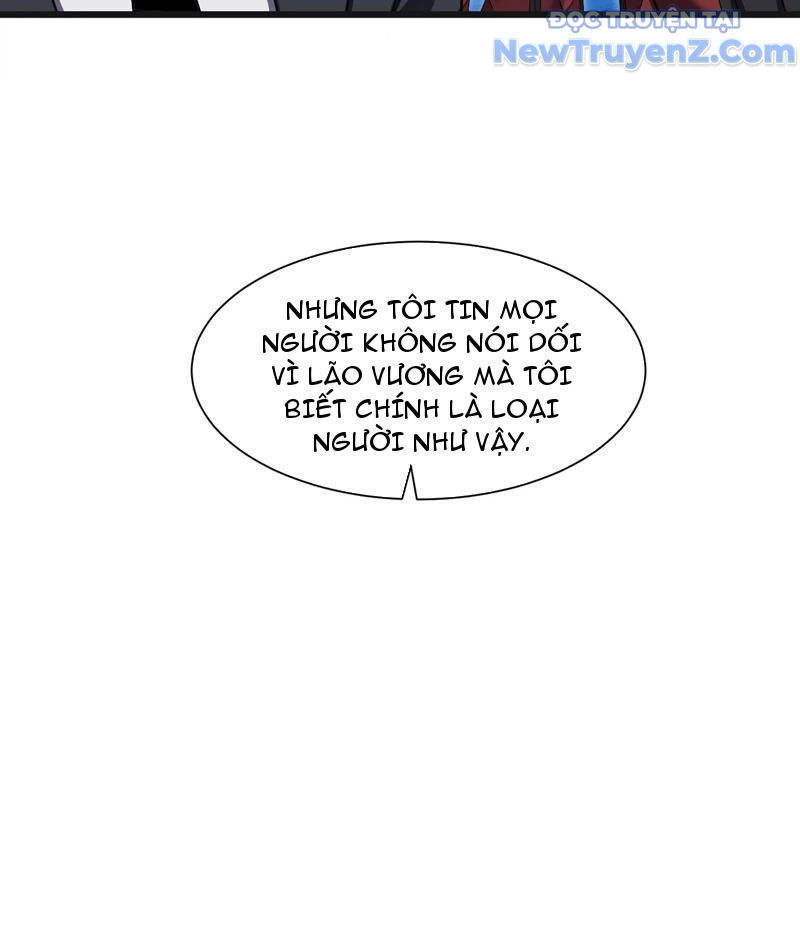 Công Hội Kỳ Lân - Chapter 6