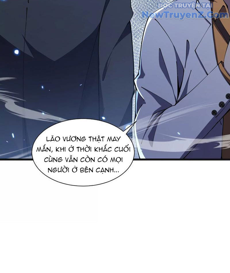 Công Hội Kỳ Lân - Chapter 6