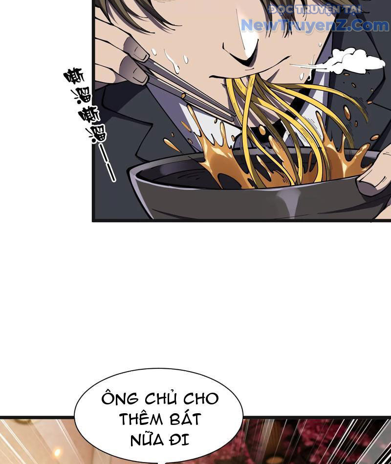 Công Hội Kỳ Lân - Chapter 6