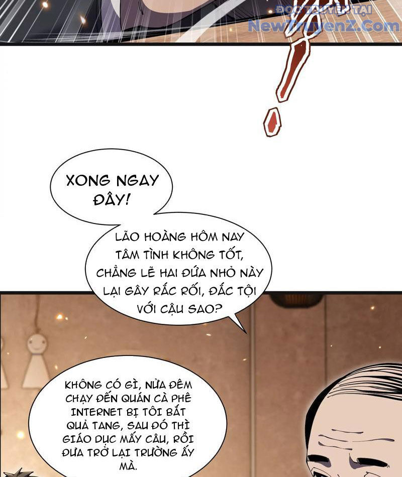 Công Hội Kỳ Lân - Chapter 6