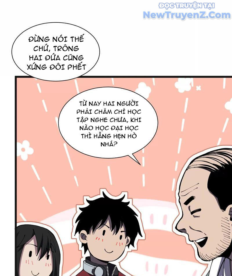 Công Hội Kỳ Lân - Chapter 6