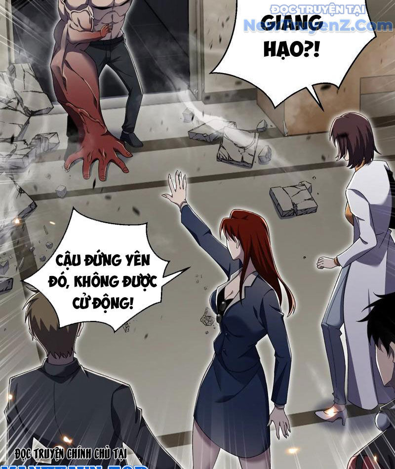 Công Hội Kỳ Lân - Chapter 6