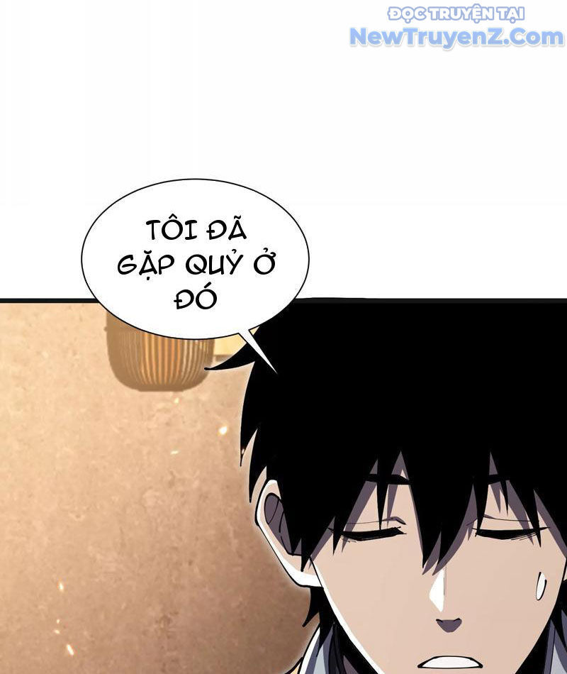 Công Hội Kỳ Lân - Chapter 6