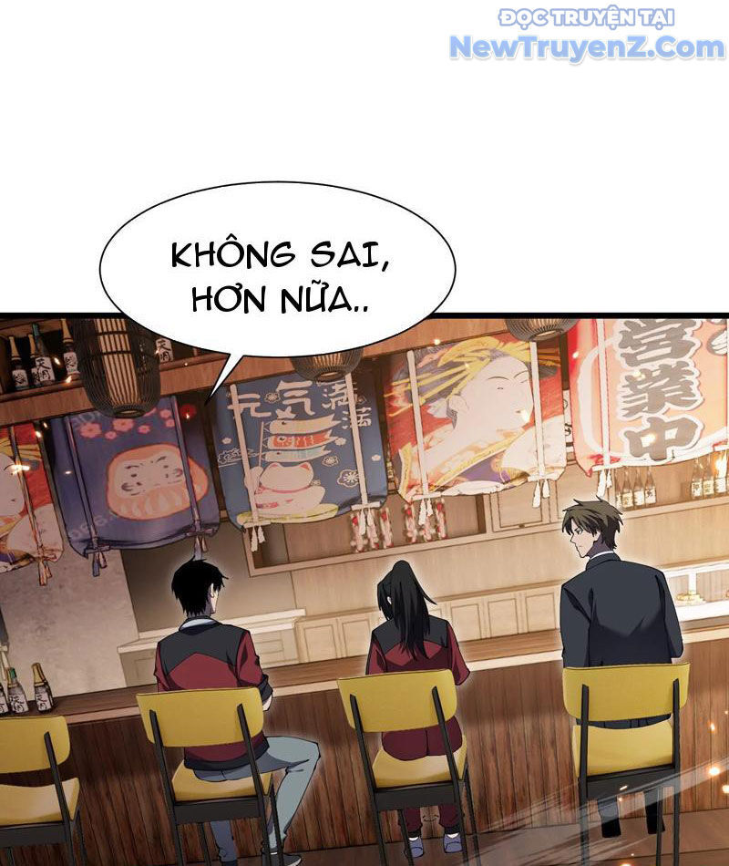 Công Hội Kỳ Lân - Chapter 6