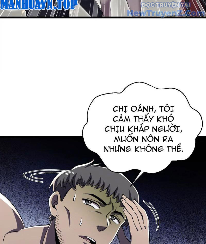 Công Hội Kỳ Lân - Chapter 6