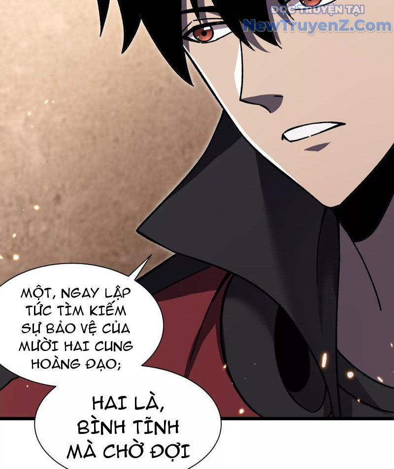Công Hội Kỳ Lân - Chapter 7