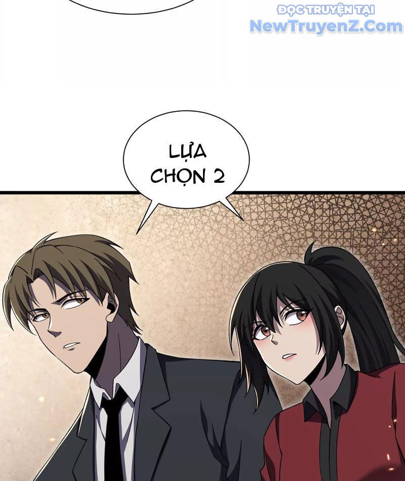 Công Hội Kỳ Lân - Chapter 7