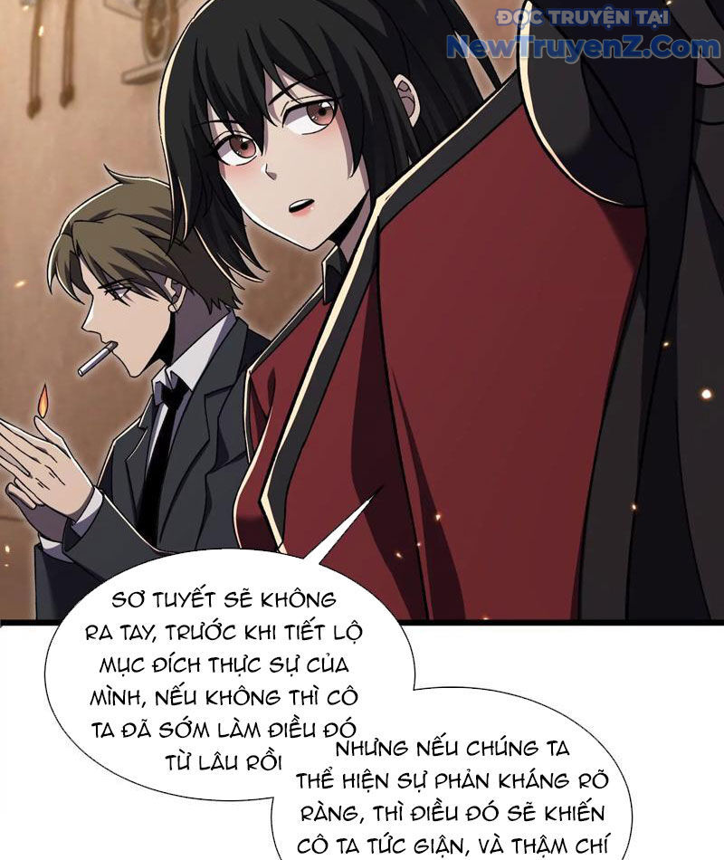 Công Hội Kỳ Lân - Chapter 7