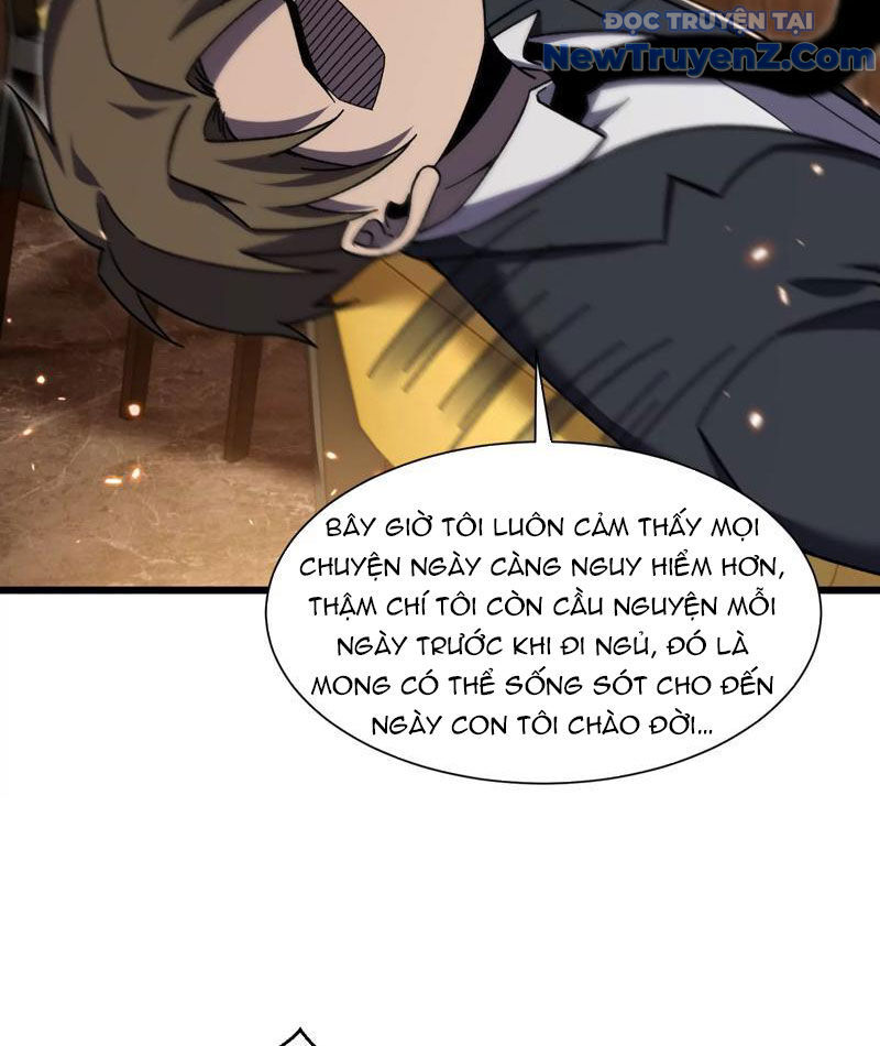 Công Hội Kỳ Lân - Chapter 7