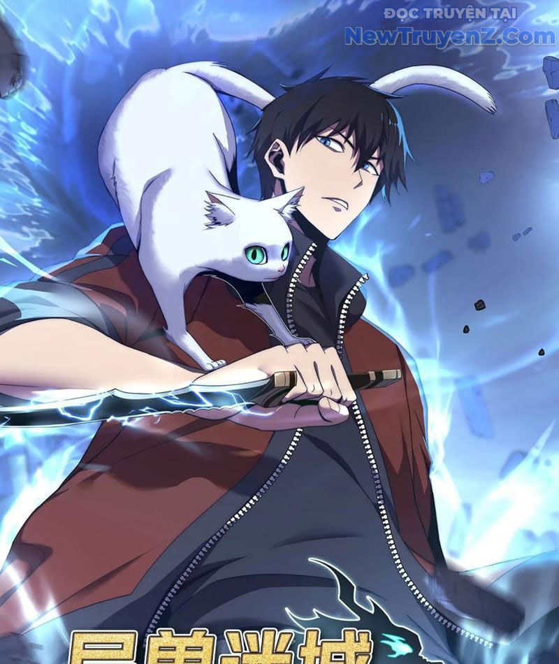 Công Hội Kỳ Lân - Chapter 7